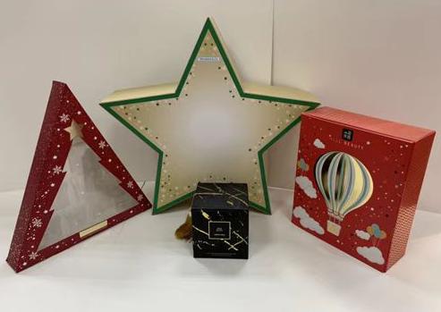 长治县胶盒定制